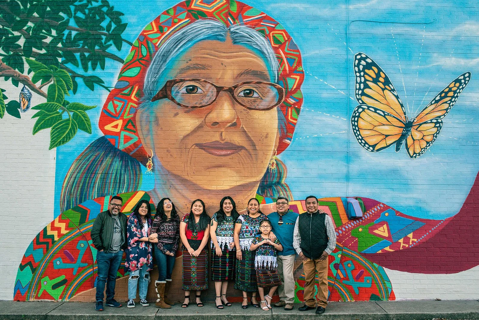 Francisca Mendez Rodriguez — TOSS